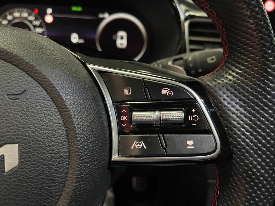KIA d'occasion PROCEED 1.6 T-GDI 204ch GT DCT7 de 2022 St Jean du