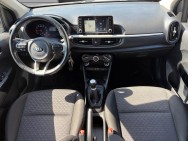 KIA d'occasion PICANTO 1.0 67ch Active Euro6d-T de 2019 Caen (14)﻿