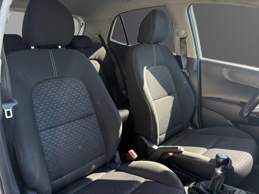 KIA d'occasion PICANTO 1.0 67ch Active Euro6d-T de 2019 Caen (14)﻿