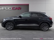 VOLKSWAGEN d'occasion T-ROC 1.5 TSI de 2021 Lyon St Priest (69)﻿