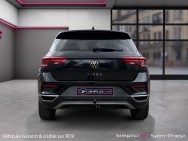 VOLKSWAGEN d'occasion T-ROC 1.5 TSI de 2021 Lyon St Priest (69)﻿
