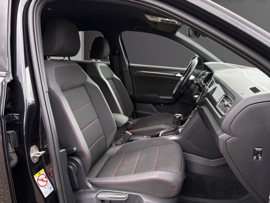VOLKSWAGEN d'occasion T-ROC 1.5 TSI de 2021 Lyon St Priest (69)﻿