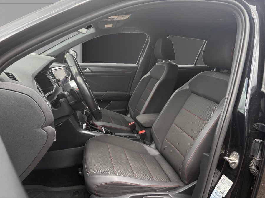 VOLKSWAGEN d'occasion T-ROC 1.5 TSI de 2021 Lyon St Priest (69)﻿