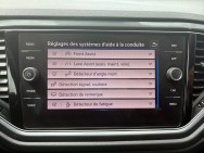 VOLKSWAGEN d'occasion T-ROC 1.5 TSI de 2021 Lyon St Priest (69)﻿