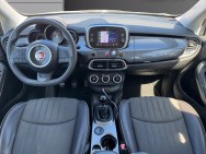 FIAT d'occasion 500X 1.4 MULTIAIR 140 LOUNGE de 2018 Narbonne (11)﻿