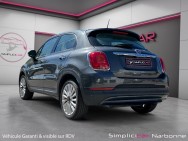 FIAT d'occasion 500X 1.4 MULTIAIR 140 LOUNGE de 2018 Narbonne (11)﻿
