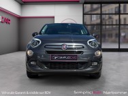 FIAT d'occasion 500X 1.4 MULTIAIR 140 LOUNGE de 2018 Narbonne (11)﻿