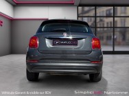 FIAT d'occasion 500X 1.4 MULTIAIR 140 LOUNGE de 2018 Narbonne (11)﻿