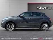 FIAT d'occasion 500X 1.4 MULTIAIR 140 LOUNGE de 2018 Narbonne (11)﻿
