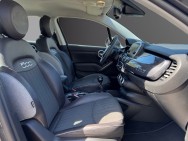 FIAT d'occasion 500X 1.4 MULTIAIR 140 LOUNGE de 2018 Narbonne (11)﻿
