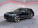 Audi q7 60 tfsi e 462 tiptronic 8 quattro competition occasion montreuil (porte de vincennes)(75) simplicicar simplicibike...