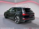 Audi q7 60 tfsi e 462 tiptronic 8 quattro competition occasion montreuil (porte de vincennes)(75) simplicicar simplicibike...