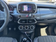 FIAT d'occasion 500X 1.4 MULTIAIR 140 LOUNGE de 2018 Narbonne (11)﻿
