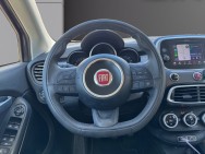 FIAT d'occasion 500X 1.4 MULTIAIR 140 LOUNGE de 2018 Narbonne (11)﻿