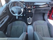 DS d'occasion DS3 CABRIO 1.2 PURETECH 110 Permormance Line EAT6 de