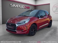 DS d'occasion DS3 CABRIO 1.2 PURETECH 110 Permormance Line EAT6 de