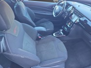 DS d'occasion DS3 CABRIO 1.2 PURETECH 110 Permormance Line EAT6 de