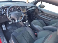 DS d'occasion DS3 CABRIO 1.2 PURETECH 110 Permormance Line EAT6 de
