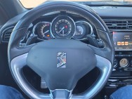 DS d'occasion DS3 CABRIO 1.2 PURETECH 110 Permormance Line EAT6 de