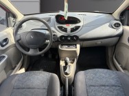 RENAULT d'occasion TWINGO 1.5 DCI 65 TREND de 2009 Nord Isère (38)﻿