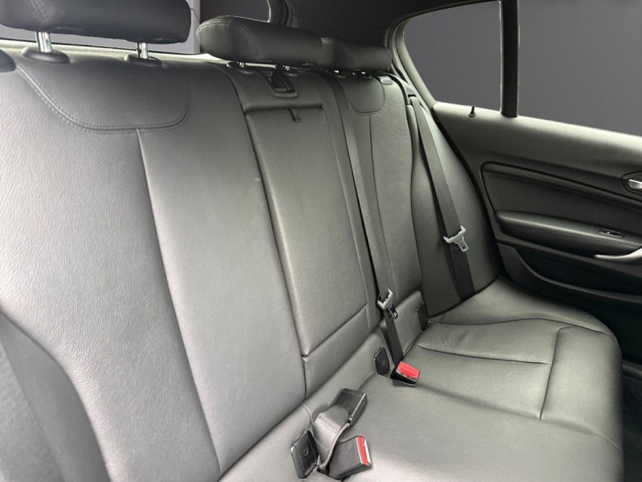 BMW d'occasion SERIE 1 3.0 135I 320 de 2013 Toulouse Sud (31)﻿