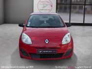 RENAULT d'occasion TWINGO 1.5 DCI 65 TREND de 2009 Nord Isère (38)﻿