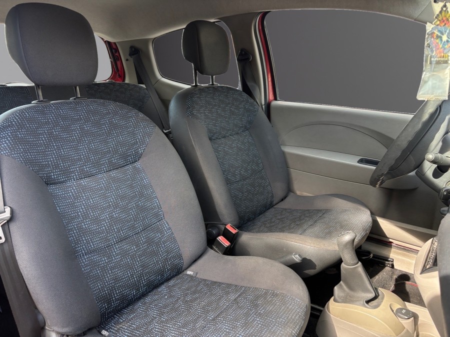 RENAULT d'occasion TWINGO 1.5 DCI 65 TREND de 2009 Nord Isère (38)﻿