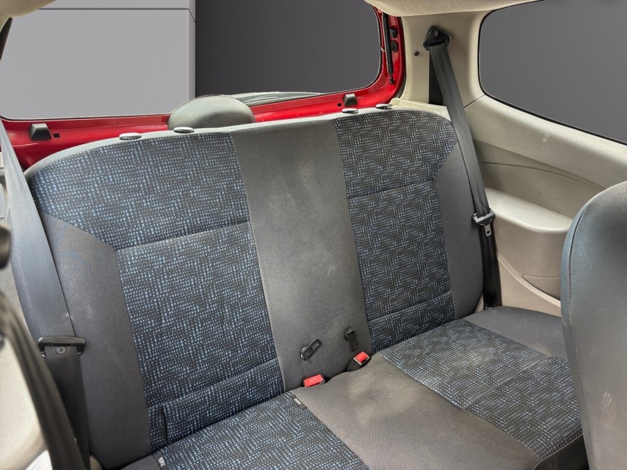 RENAULT d'occasion TWINGO 1.5 DCI 65 TREND de 2009 Nord Isère (38)﻿