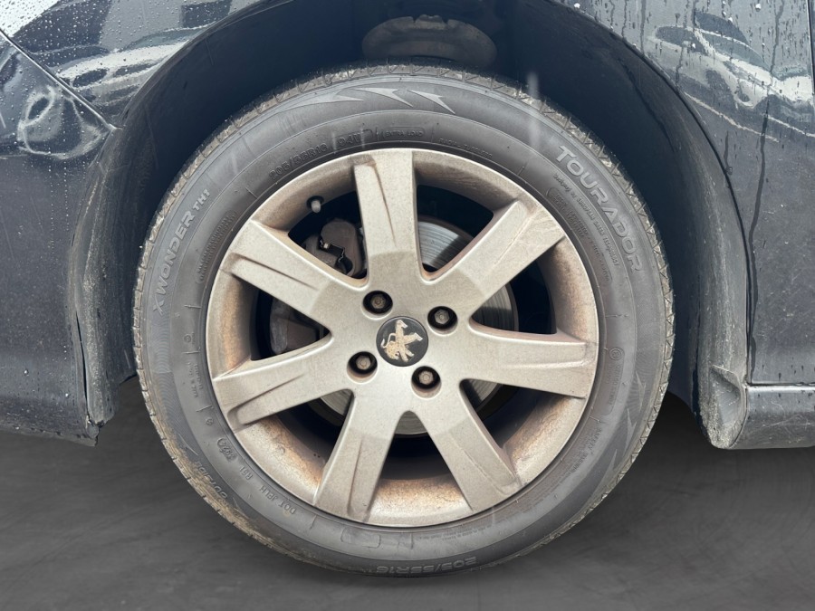 PEUGEOT d'occasion 308 308 1.6 e-HDi 112ch FAP Business Pack de 2011