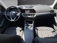 BMW d'occasion SERIE 3 318dA MH 150ch Business Design de 2022 Caen
