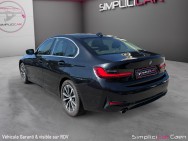 BMW d'occasion SERIE 3 318dA MH 150ch Business Design de 2022 Caen