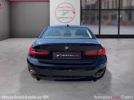 BMW d'occasion SERIE 3 318dA MH 150ch Business Design de 2022 Caen