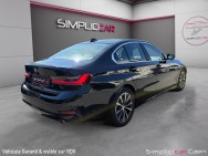 BMW d'occasion SERIE 3 318dA MH 150ch Business Design de 2022 Caen