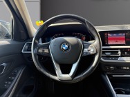 BMW d'occasion SERIE 3 318dA MH 150ch Business Design de 2022 Caen