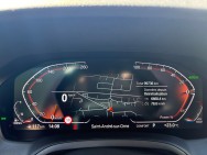 BMW d'occasion SERIE 3 318dA MH 150ch Business Design de 2022 Caen