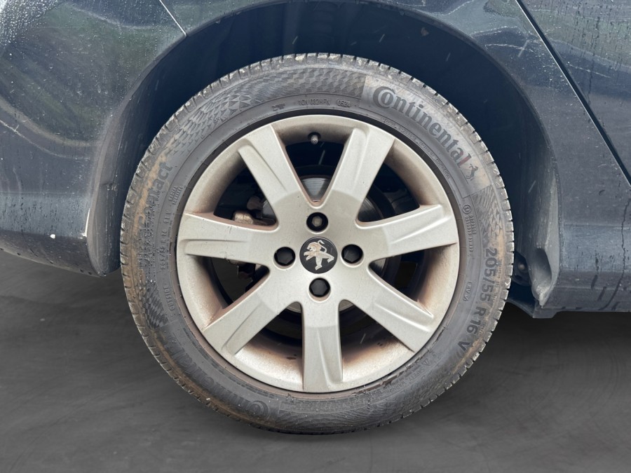 PEUGEOT d'occasion 308 308 1.6 e-HDi 112ch FAP Business Pack de 2011