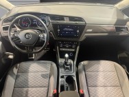 VOLKSWAGEN d'occasion TOURAN 1.5 TSI 150ch de 2019 Narbonne (11)﻿