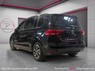 VOLKSWAGEN d'occasion TOURAN 1.5 TSI 150ch de 2019 Narbonne (11)﻿