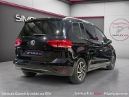 VOLKSWAGEN d'occasion TOURAN 1.5 TSI 150ch de 2019 Narbonne (11)﻿