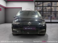 VOLKSWAGEN d'occasion TOURAN 1.5 TSI 150ch de 2019 Narbonne (11)﻿