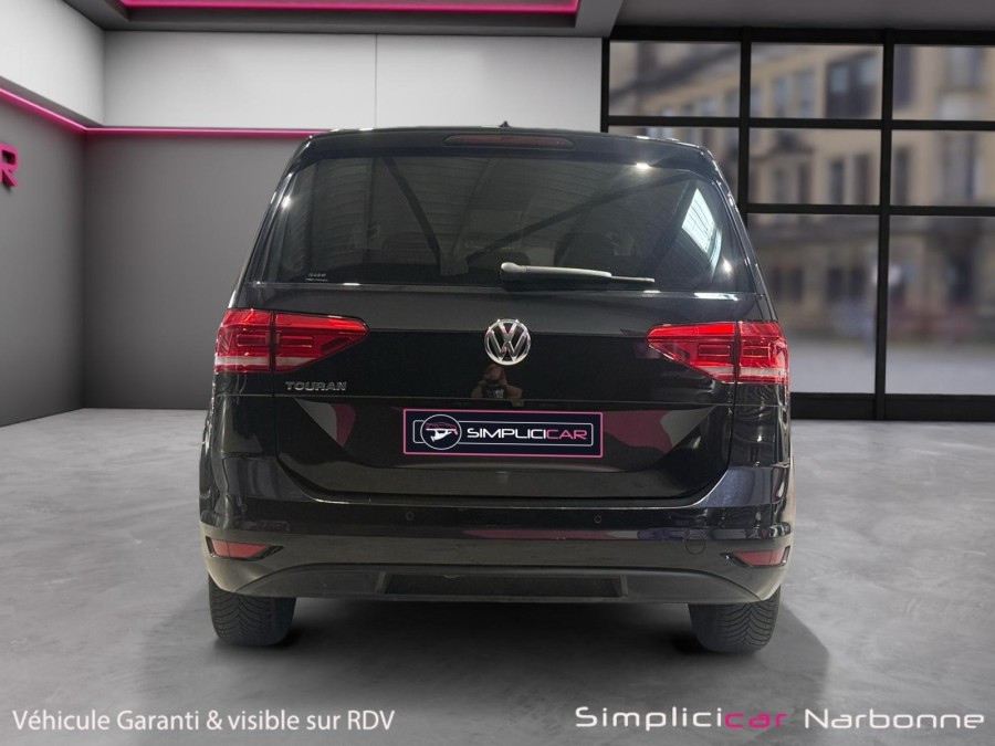 VOLKSWAGEN d'occasion TOURAN 1.5 TSI 150ch de 2019 Narbonne (11)﻿
