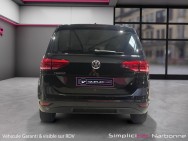 VOLKSWAGEN d'occasion TOURAN 1.5 TSI 150ch de 2019 Narbonne (11)﻿