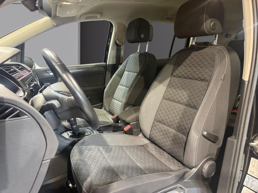 VOLKSWAGEN d'occasion TOURAN 1.5 TSI 150ch de 2019 Narbonne (11)﻿