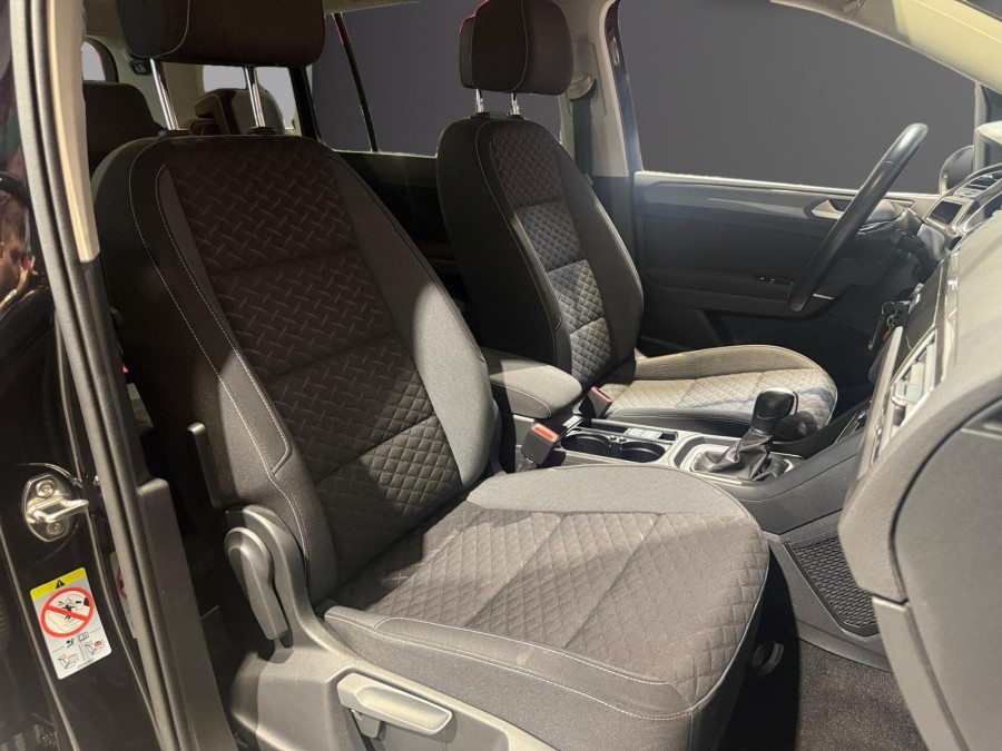 VOLKSWAGEN d'occasion TOURAN 1.5 TSI 150ch de 2019 Narbonne (11)﻿