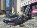 Lamborghini aventador roadster 6.5 v12 lp 700-4 spyder occasion montreuil (porte de vincennes)(75) simplicicar simplicibike...