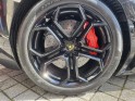 Lamborghini aventador roadster 6.5 v12 lp 700-4 spyder occasion montreuil (porte de vincennes)(75) simplicicar simplicibike...