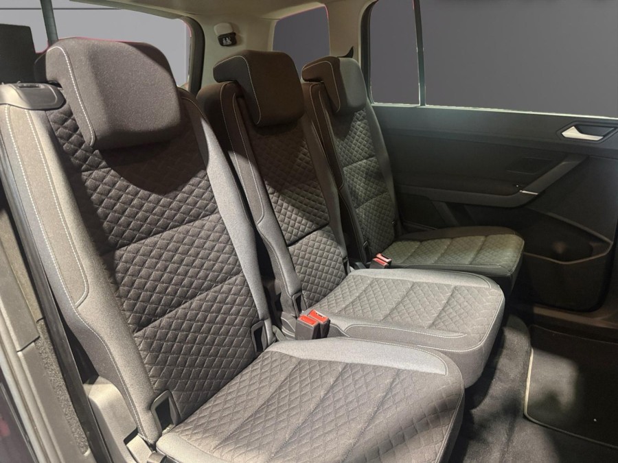 VOLKSWAGEN d'occasion TOURAN 1.5 TSI 150ch de 2019 Narbonne (11)﻿