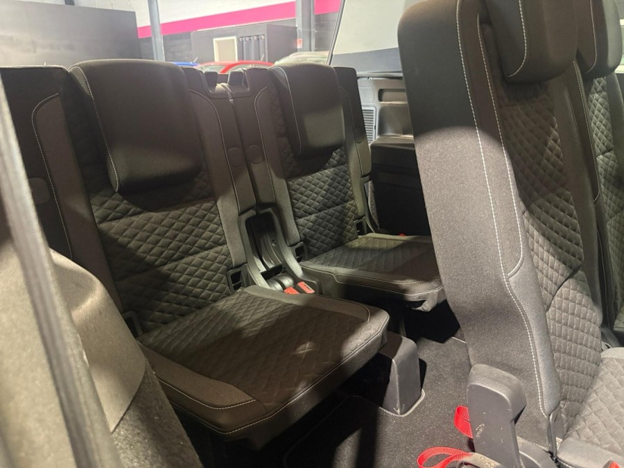 VOLKSWAGEN d'occasion TOURAN 1.5 TSI 150ch de 2019 Narbonne (11)﻿