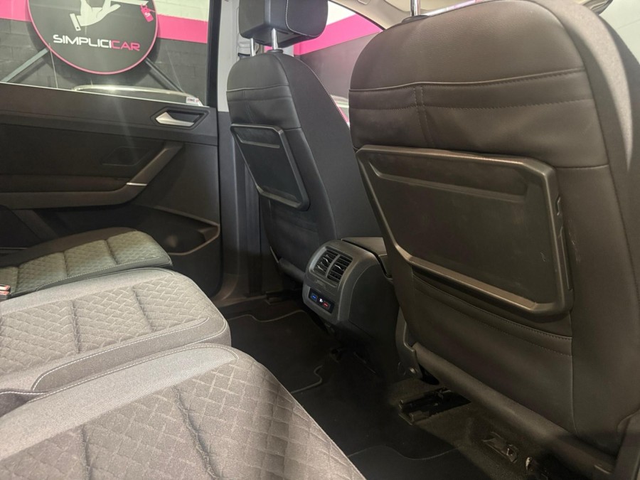 VOLKSWAGEN d'occasion TOURAN 1.5 TSI 150ch de 2019 Narbonne (11)﻿