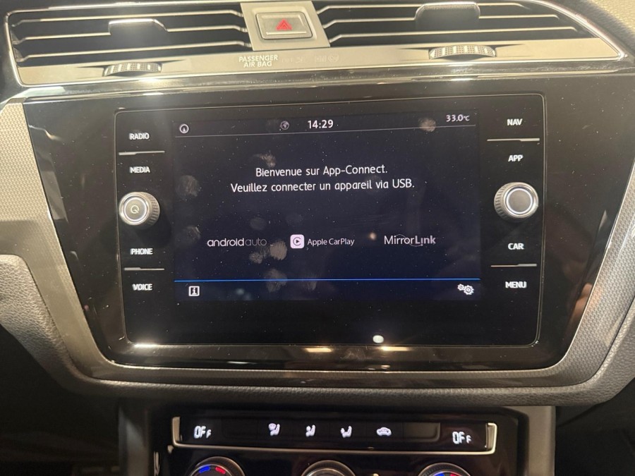 VOLKSWAGEN d'occasion TOURAN 1.5 TSI 150ch de 2019 Narbonne (11)﻿